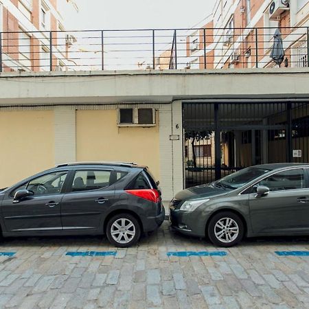 Wide And Diaphanous- 3Bd 2Bth- Alcazar Sevilla Exterior foto
