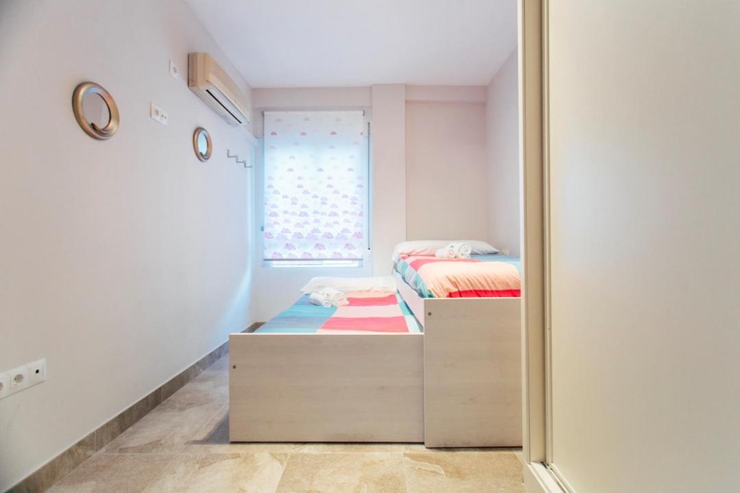 Wide And Diaphanous- 3Bd 2Bth- Alcazar Sevilla Exterior foto