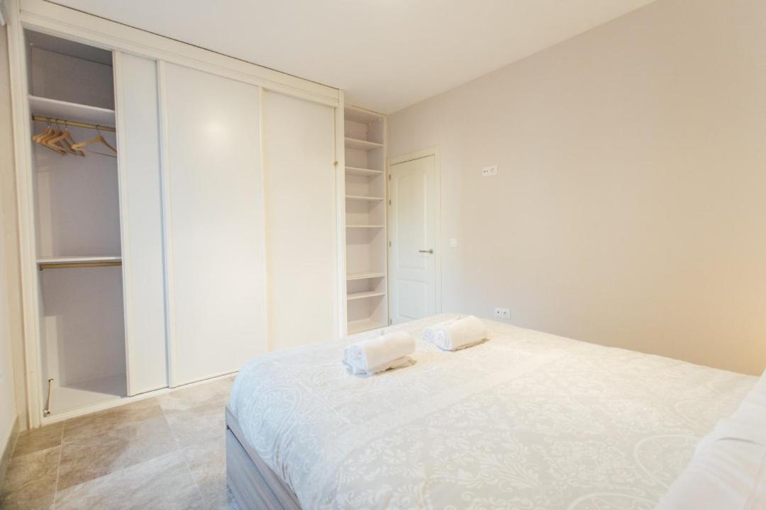 Wide And Diaphanous- 3Bd 2Bth- Alcazar Sevilla Exterior foto