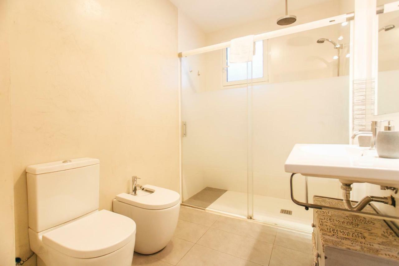Wide And Diaphanous- 3Bd 2Bth- Alcazar Sevilla Exterior foto