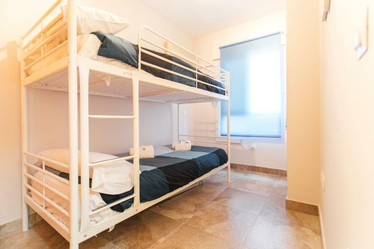 Wide And Diaphanous- 3Bd 2Bth- Alcazar Sevilla Exterior foto